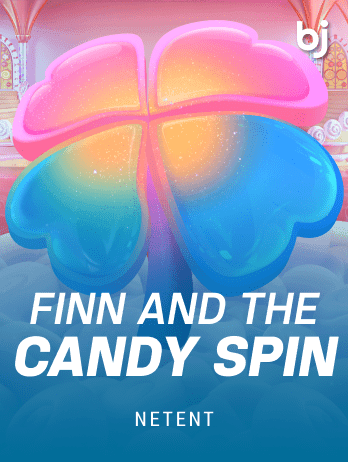 Finn and the Candy Spinpng thumbnail