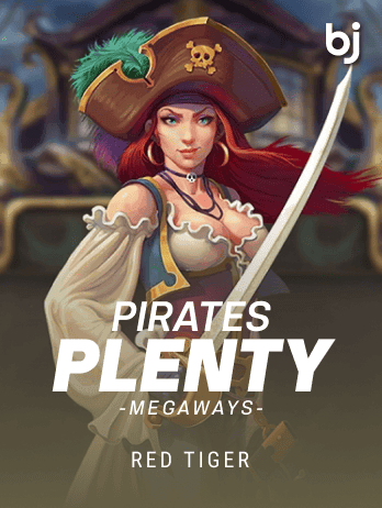 Pirates Plenty MegaWayspng thumbnail