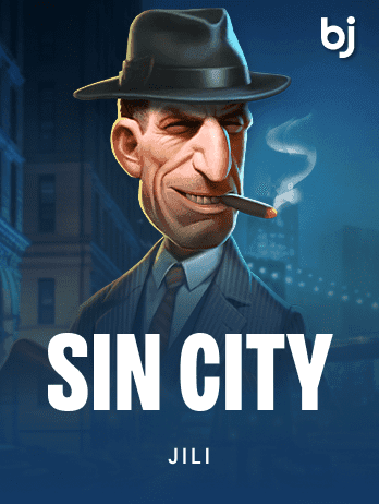 Sin Citypng game cover