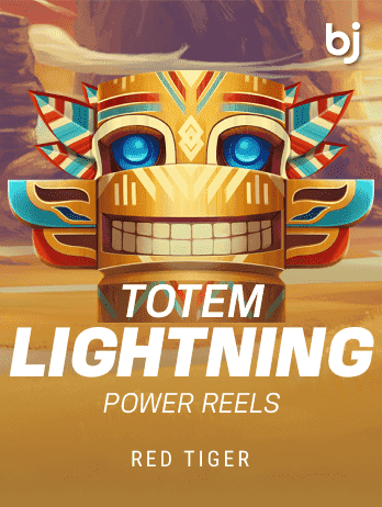 TotemLightningPowerReelspng thumbnail