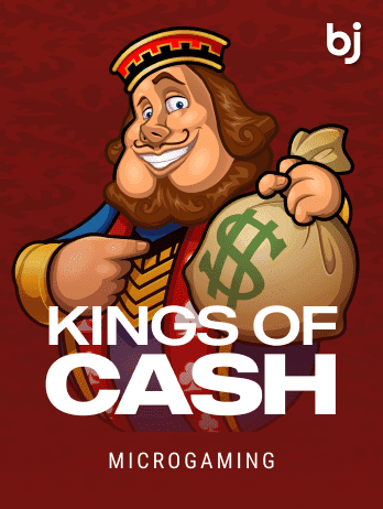 Kings Of Cashpng thumbnail