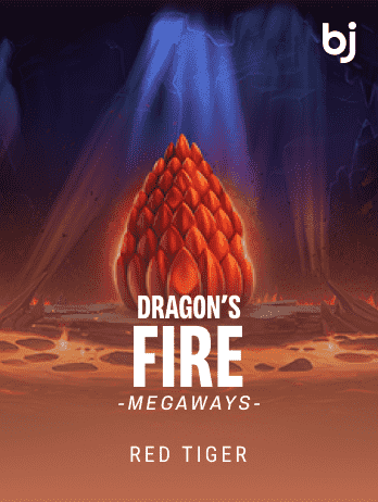 Dragon's Fire MegaWayspng thumbnail
