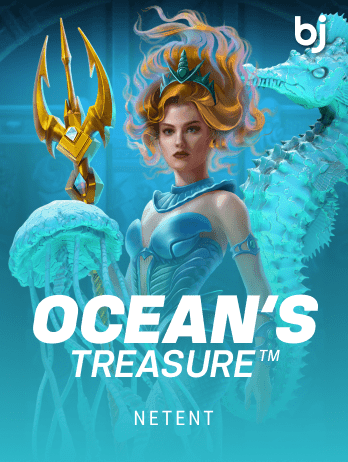 Ocean's Treasure™png thumbnail