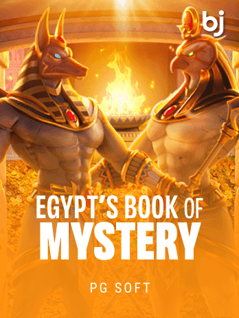 Egypt's Book of Mysterypng thumbnail