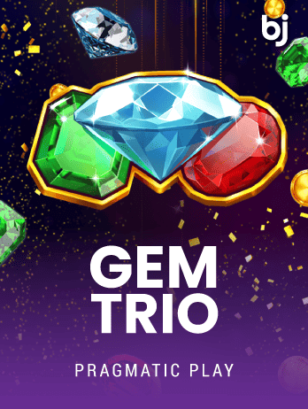 Gem Triopng game cover